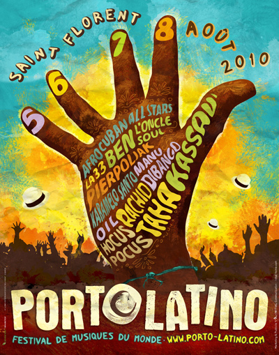 Porto Latino 2010