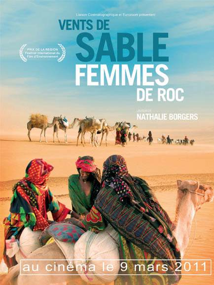 Sortie du film Vents de Sables, Femmes de Roc de Nathalie [...]