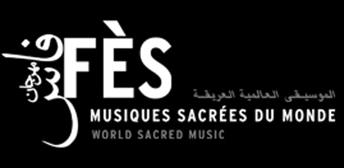 Festival de Fès des musiques sacrées du monde