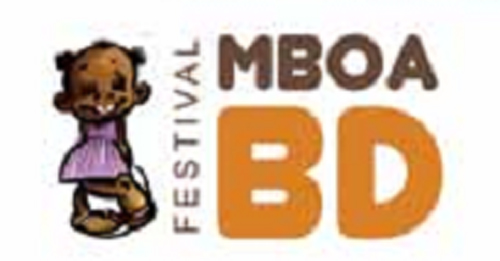 Mboa BD Festival