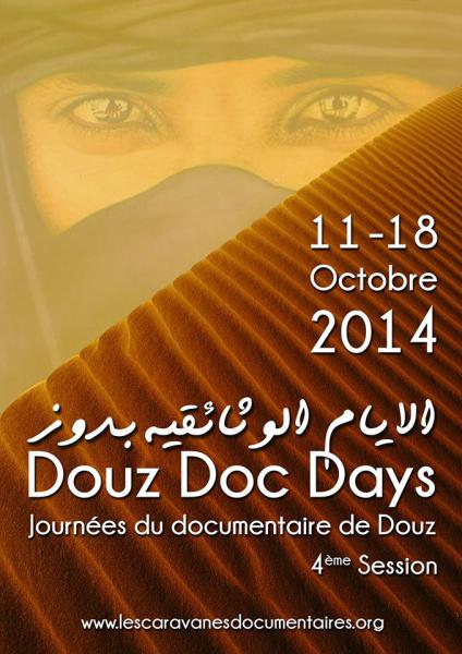 Douz Doc Days