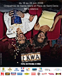 Ekwa - Festival du Film de l'Océan Indien