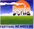 Donia Festival of Nosy Bé