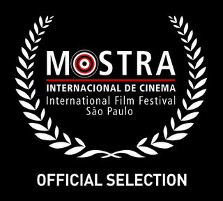 Mostra - São Paulo International Film Festival