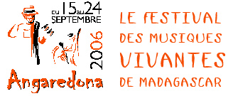 Angaredona : le Festival des Musiques vivantes de [...]