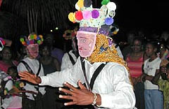 Festival Garifuna