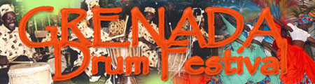 Grenada Drum Festival