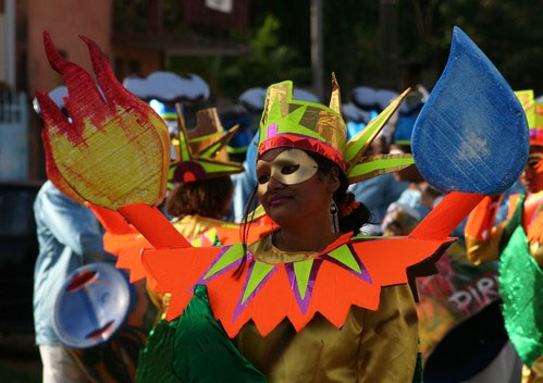 Carnaval de Cayenne