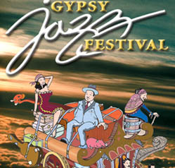 Gypsy Jazz Festival