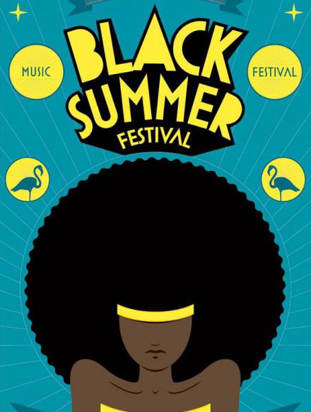 Black Summer Festival