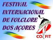 Festival Internacional de Folclore dos Açores