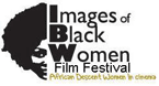 Images of Black Women Film Festival 2010