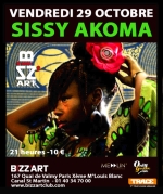 Concert Sissy Akoma