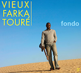 Vieux Farka Touré + Smod