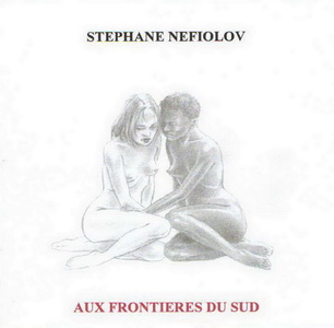 Stephanie Nefiolov