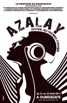Festival Azalay