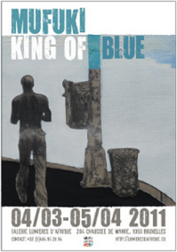 Mufuki Présente: King of Blue