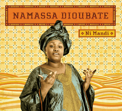 Namassa Dioubate