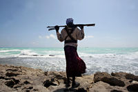 Dialogforum: „Piraten“ an Somalias Küste - Schrecken [...]