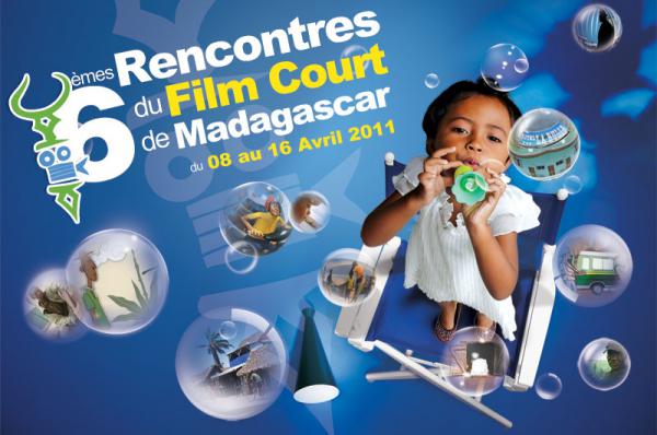 Rencontres du Film Court à Madagascar - RFC 2011