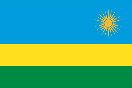 Faustin Kabanza : Contes du Rwanda