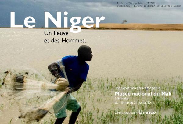 Le Niger : un fleuve et des hommes