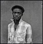 Jean Depara. Night and Day in Kinshasa 1951-1975