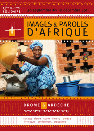 Images et Paroles d'Afrique 2011
