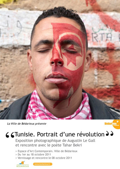 Tunisie. Portrait d'une Révolution