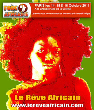 Les talents cachés de l'Afrique en concert à LA FOIRE [...]