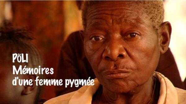 FILM : Mémoires d'une femme pygmée