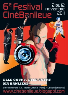Festival Cinébanlieue 2011: Elle court, elle court ma [...]