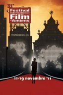 Festival international du film d'Amiens 2011