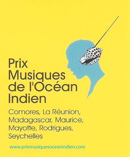 Prix musiques de l'Océan Indien