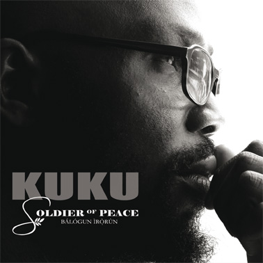 Soldier of peace de KUKU