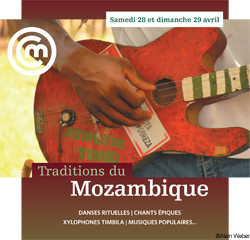 Traditions du Mozambique