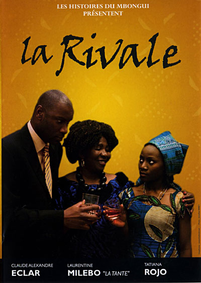 Projection du Film La Rivale