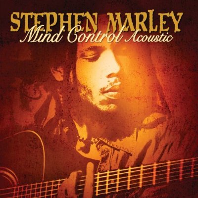Stephen Marley + Coucibass Sound System