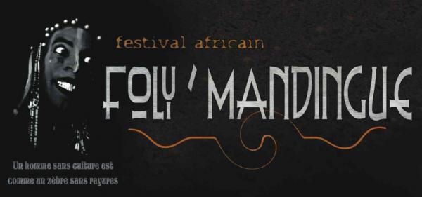 Festival Foly' Mandingue