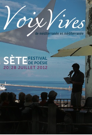 Festival Voix Vives 2012, de Méditerranée en [...]