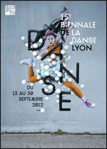 Biennale de la danse de Lyon