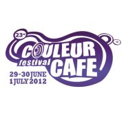 FESTIVAL COULEUR CAFE 2012