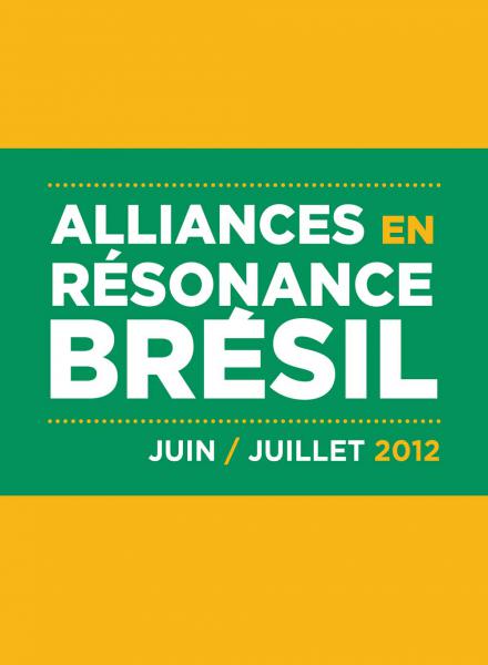 Alliances en résonance - Brésil