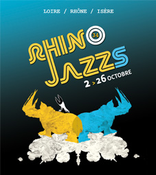 RHINO JAZZ(s) festival