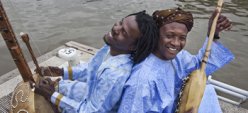 Malick Pathe Sow & Bao Sissoko (Senegal): Présentation du [...]