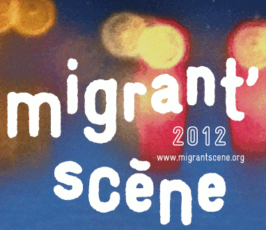 Migrant'scène, regards croisés sur les migrations