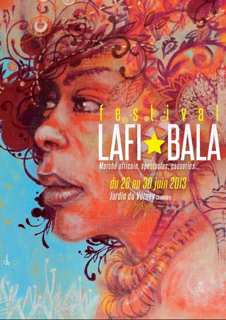 Festival Lafi Bala 2013