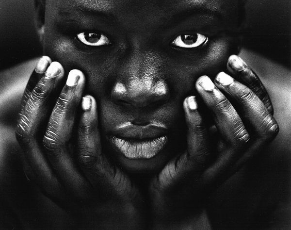 Femme dans l'art africain (La)