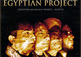 FUTURE SOUND OF EGYPT : EGYPTIAN PROJECT + IHABZ