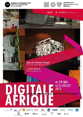 Digitale Afrique